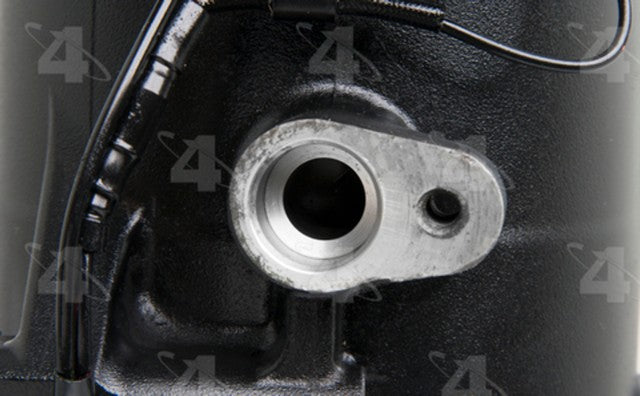 A/C Compressor Four Seasons 57889