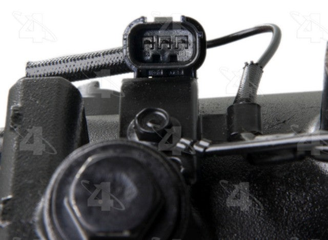 A/C Compressor Four Seasons 57889