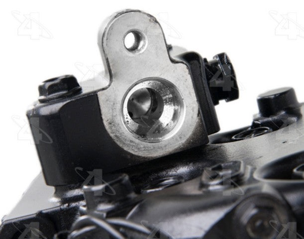 A/C Compressor Four Seasons 57889