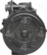 A/C Compressor Four Seasons 57889