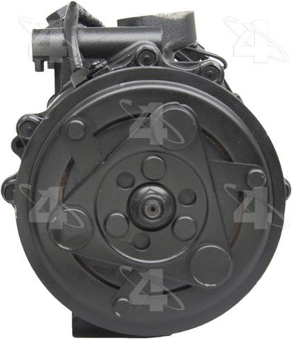 A/C Compressor Four Seasons 57889