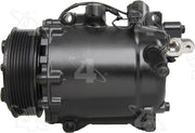 A/C Compressor Four Seasons 57889
