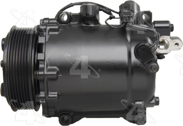 A/C Compressor Four Seasons 57889