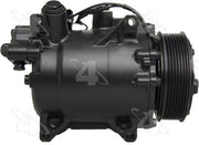 A/C Compressor Four Seasons 57889