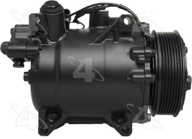 A/C Compressor Four Seasons 57889