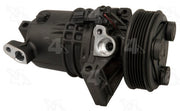 A/C Compressor Four Seasons 57890