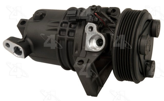A/C Compressor Four Seasons 57890