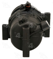 A/C Compressor Four Seasons 57890