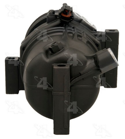 A/C Compressor Four Seasons 57890