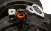 A/C Compressor Four Seasons 57890