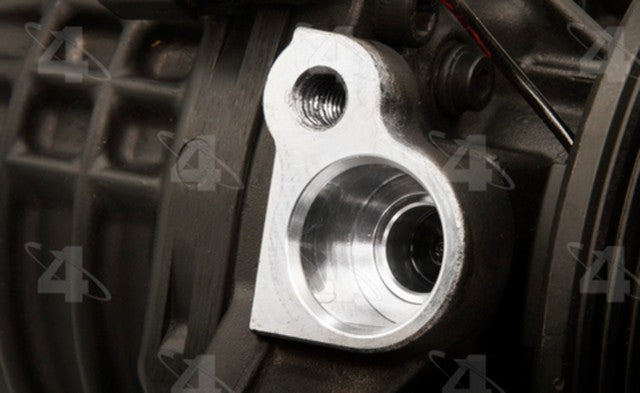 A/C Compressor Four Seasons 57890
