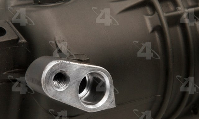 A/C Compressor Four Seasons 57890