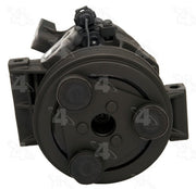 A/C Compressor Four Seasons 57890
