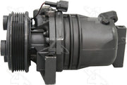 A/C Compressor Four Seasons 57890