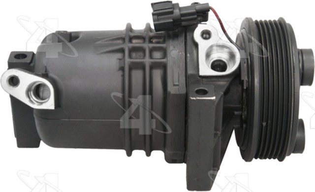 A/C Compressor Four Seasons 57890