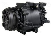 A/C Compressor Four Seasons 57891