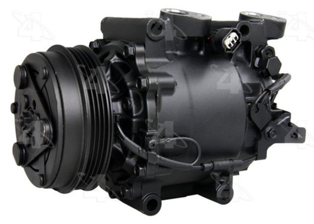 A/C Compressor Four Seasons 57891
