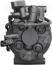 A/C Compressor Four Seasons 57891