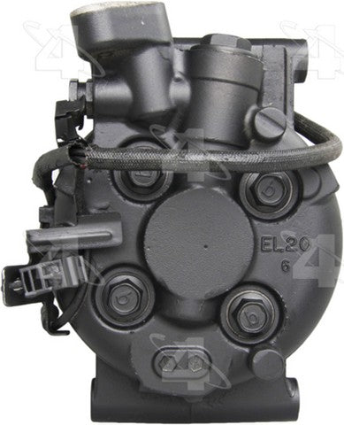 A/C Compressor Four Seasons 57891
