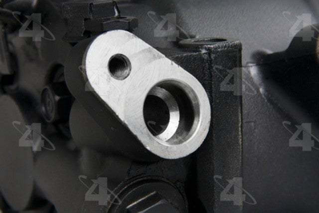 A/C Compressor Four Seasons 57891