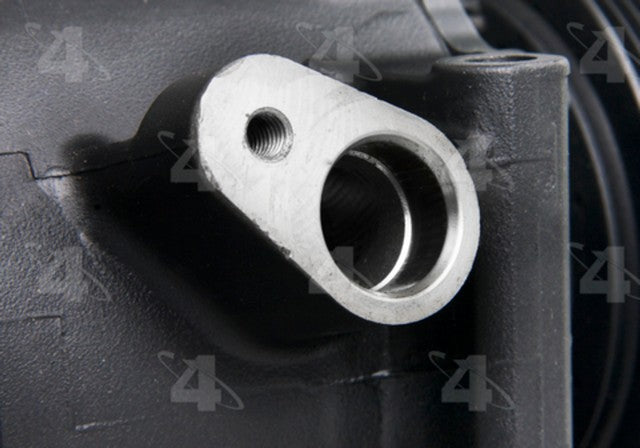 A/C Compressor Four Seasons 57891