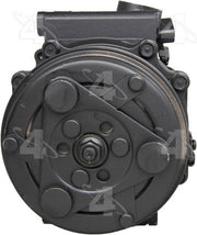 A/C Compressor Four Seasons 57891