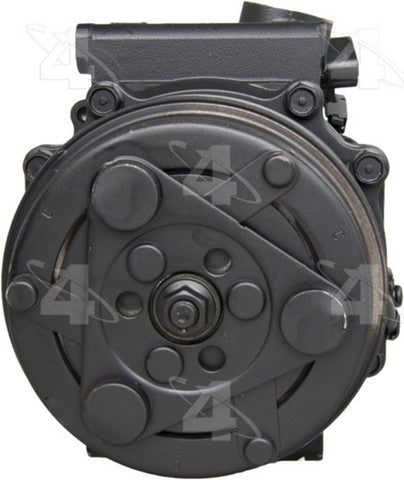 A/C Compressor Four Seasons 57891