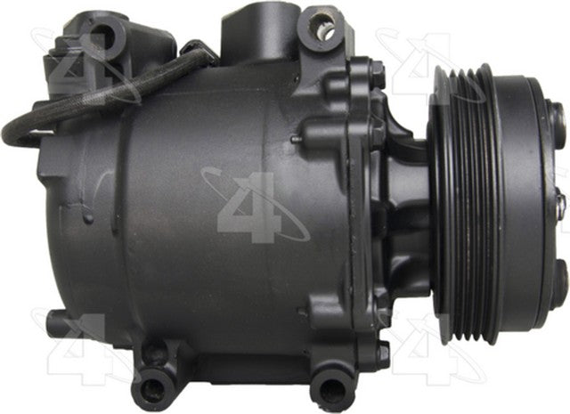 A/C Compressor Four Seasons 57891