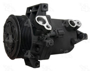 A/C Compressor Four Seasons 57892