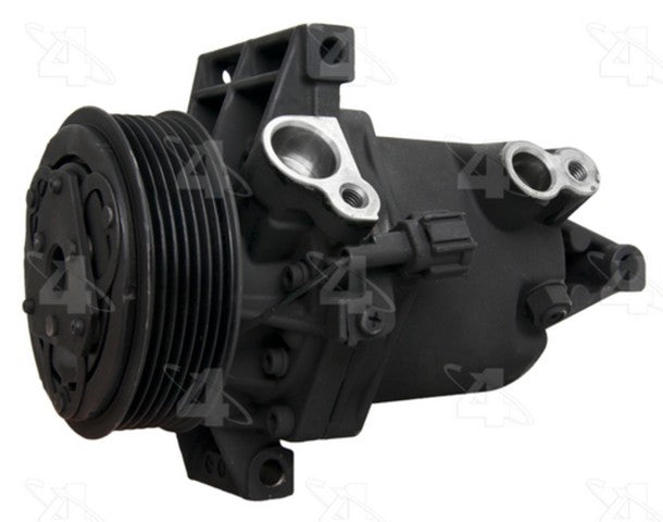 A/C Compressor Four Seasons 57892