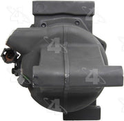 A/C Compressor Four Seasons 57892