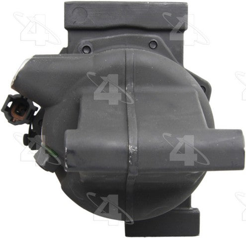 A/C Compressor Four Seasons 57892