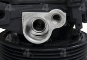 A/C Compressor Four Seasons 57892