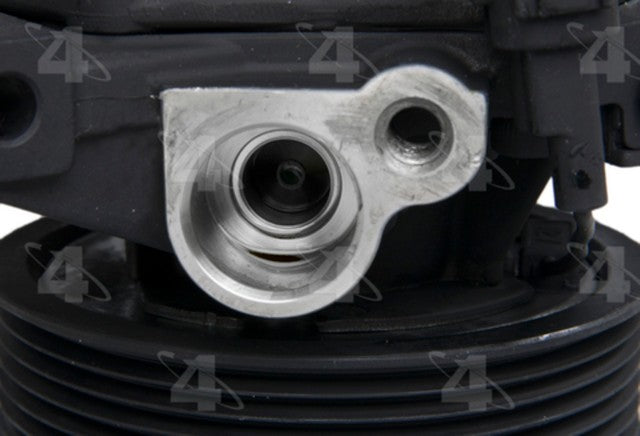 A/C Compressor Four Seasons 57892