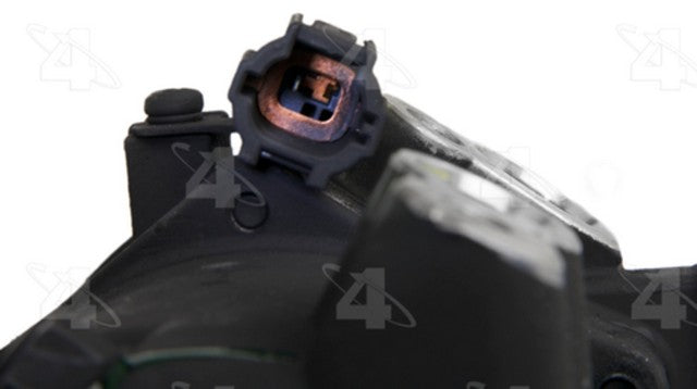 A/C Compressor Four Seasons 57892