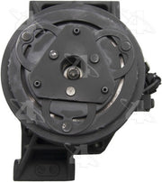 A/C Compressor Four Seasons 57892