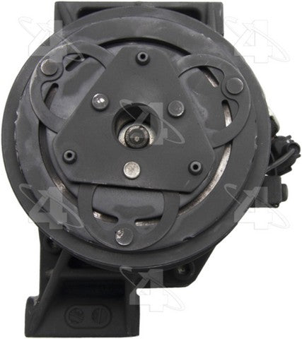 A/C Compressor Four Seasons 57892