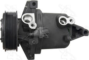 A/C Compressor Four Seasons 57892