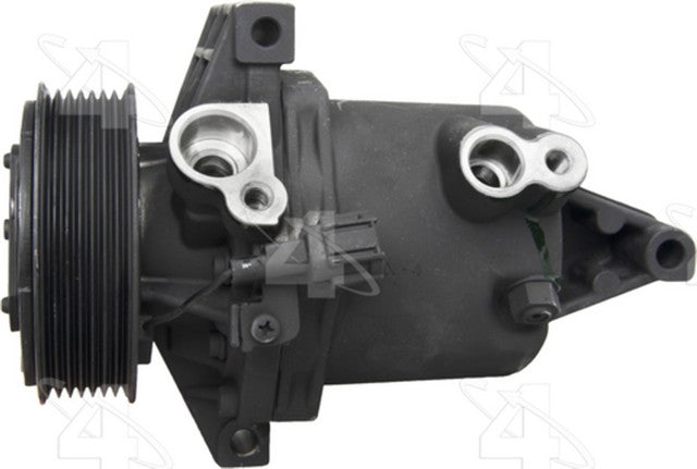 A/C Compressor Four Seasons 57892