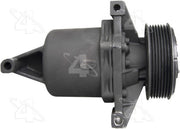 A/C Compressor Four Seasons 57892