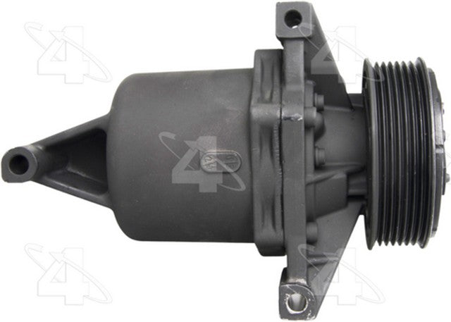 A/C Compressor Four Seasons 57892