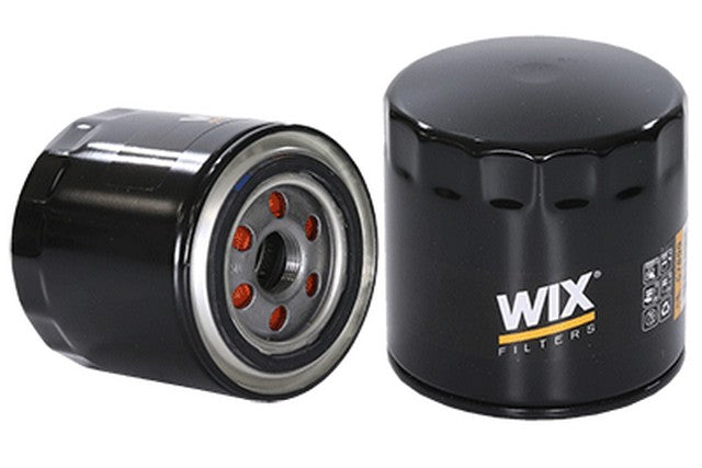Engine Oil Filter Wix Filters 57899