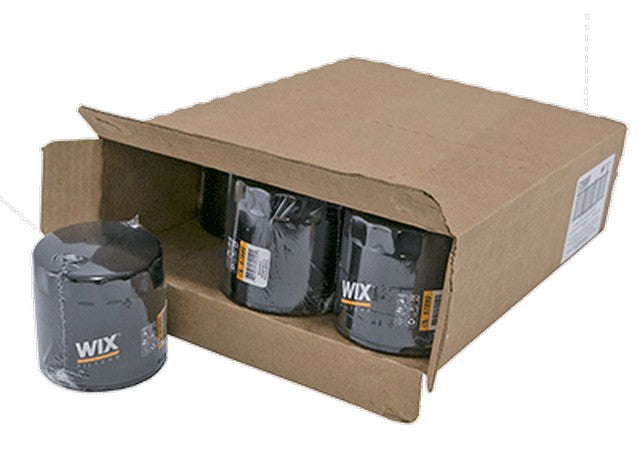 Engine Oil Filter Wix Filters 57899MP