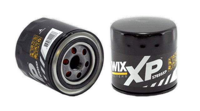 Engine Oil Filter Wix XP Filters 57899XP