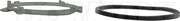 Fuel Tank Sending Unit Lock Ring Dorman-OE Solutions 579-012
