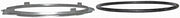 Fuel Tank Sending Unit Lock Ring Dorman-OE Solutions 579-013