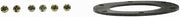 Fuel Tank Sending Unit Lock Ring Dorman-OE Solutions 579-023