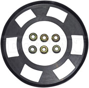 Fuel Tank Sending Unit Lock Ring Dorman-OE Solutions 579-024