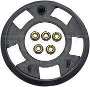 Fuel Tank Sending Unit Lock Ring Dorman-OE Solutions 579-077