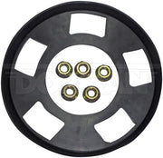 Fuel Tank Sending Unit Lock Ring Dorman-OE Solutions 579-077